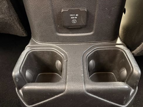 Used 2023 Jeep Gladiator Overland AWD/4WD image 25