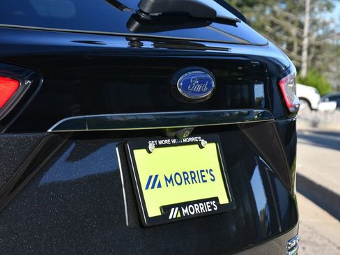 Used 2020 Ford Edge SEL w/ Convenience Package AWD/4WD image 41