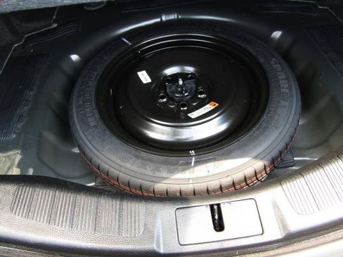 Certified 2019 Ford Fusion Titanium FWD image 14