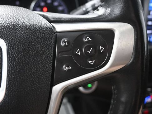 Used 2018 GMC Terrain SLT w/ Preferred Package AWD/4WD image 25
