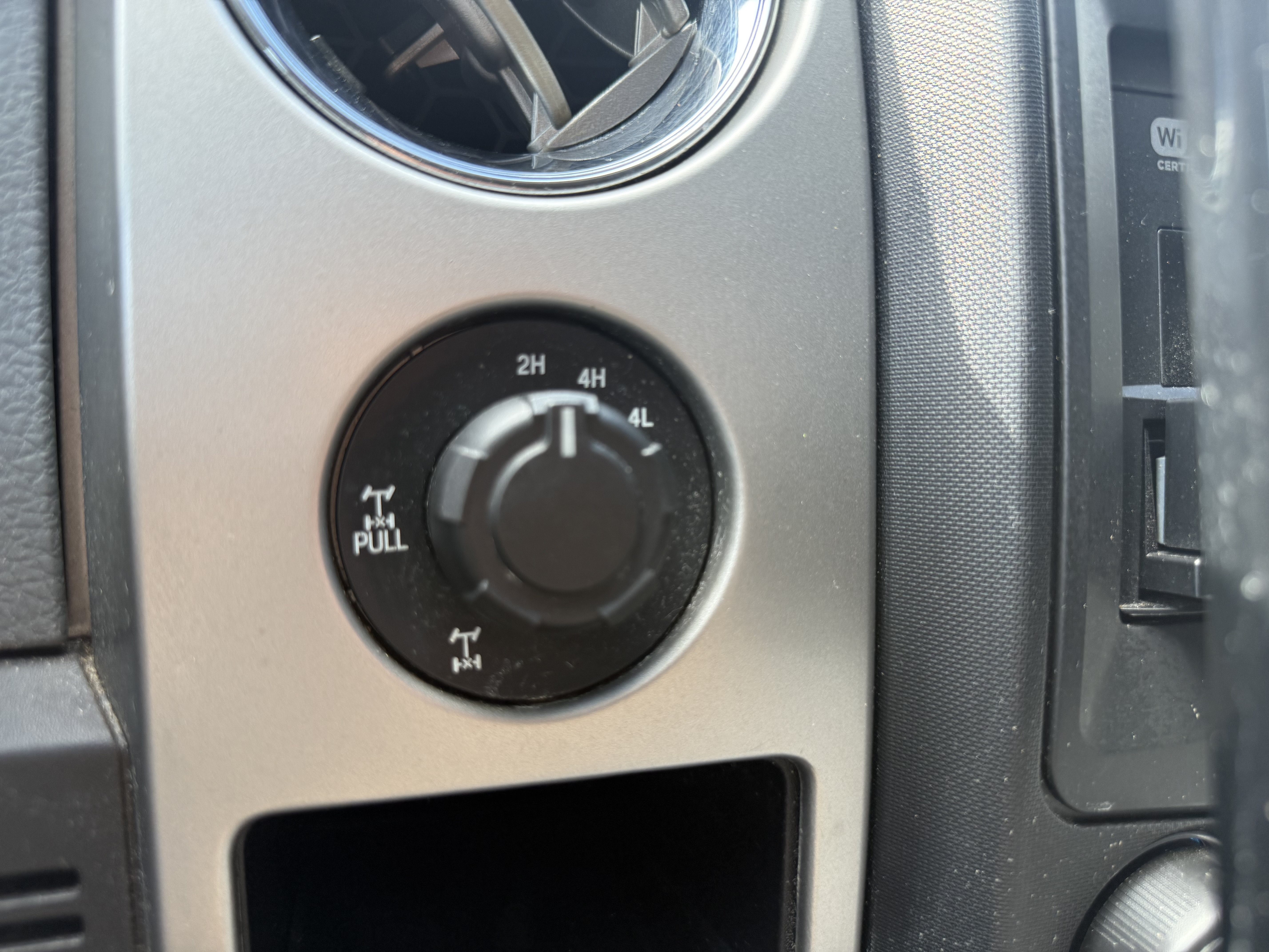 Used 2013 Ford F150 XLT w/ XLT Chrome Pkg AWD/4WD image 19