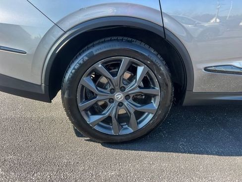 Used 2023 Acura MDX A-Spec AWD/4WD image 33