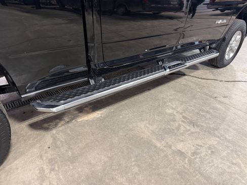 Certified 2024 RAM 2500 Big Horn w/ Bed Utility Group AWD/4WD image 6