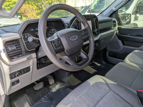 Used 2021 Ford F150 XL w/ Equipment Group 101A High image 19