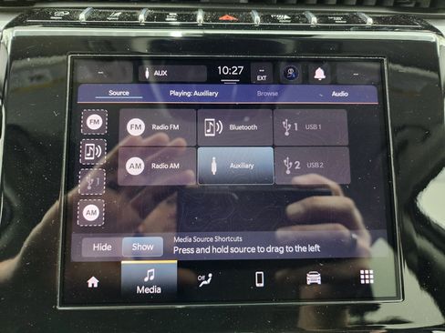 Used 2023 Jeep Grand Cherokee L Laredo w/ Trailer Tow Group (B) image 49