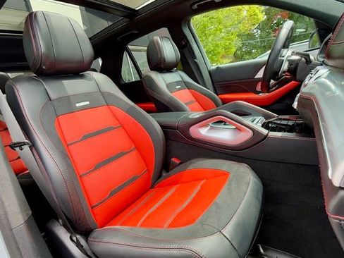 Used 2024 Mercedes-Benz GLE 63 AMG S image 86