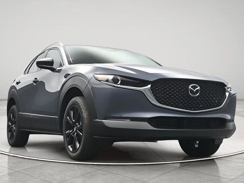 New 2026 MAZDA CX-30 AWD 2.5 S image 20