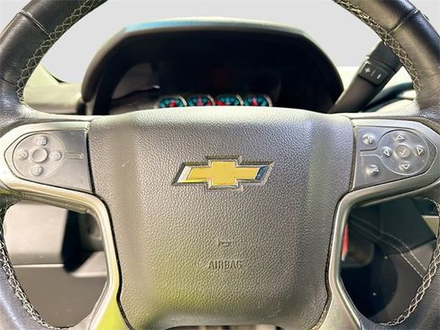 Used 2017 Chevrolet Tahoe LS image 13