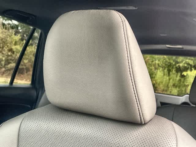 Certified 2023 Honda Passport EX-L image 25