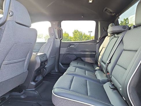 New 2026 GMC Sierra EV Elevation w/ Premium Package image 8