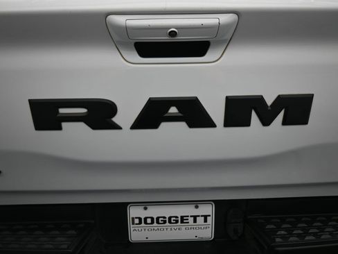 Used 2019 RAM 1500 Rebel w/ Rebel Level 2 Equipment Group image 14