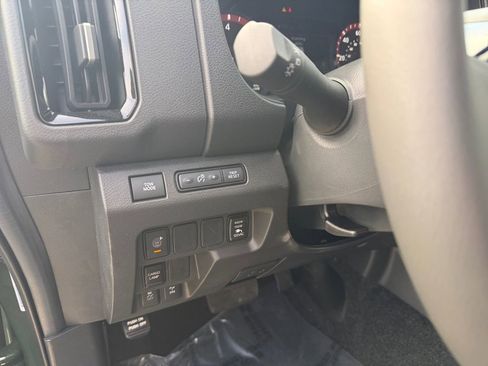 New 2026 Nissan Frontier PRO-4X image 14