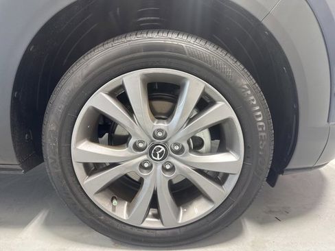 Used 2025 MAZDA CX-30 AWD 2.5 S w/ Preferred Package image 4