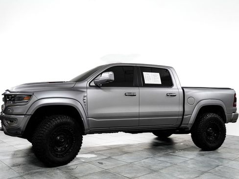Used 2022 RAM 1500 TRX w/ TRX Level 2 Equipment Group AWD/4WD image 5