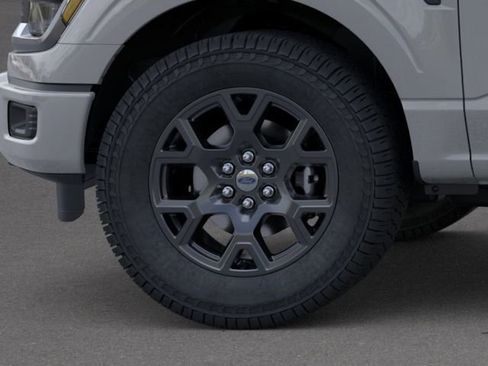 New 2026 Ford F150 STX image 19