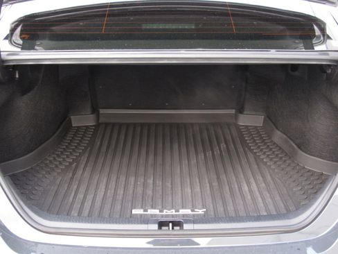 Certified 2023 Toyota Camry TRD image 20