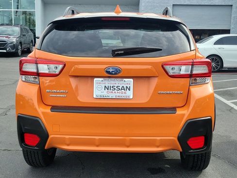 Used 2019 Subaru Crosstrek 2.0i Premium image 27