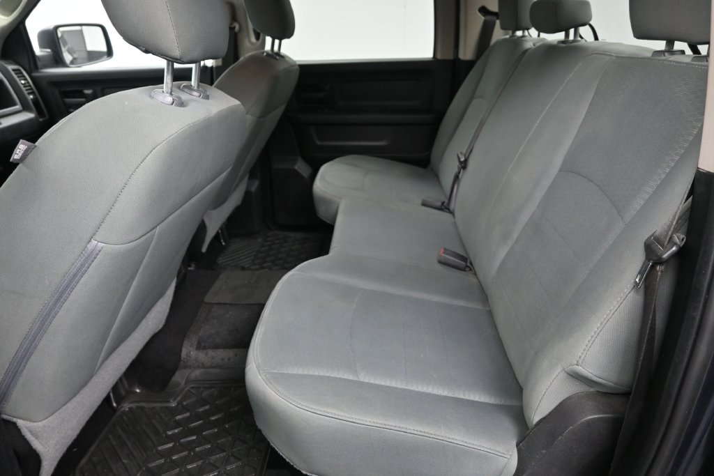 Used 2019 RAM 1500 Tradesman w/ Chrome Plus Package AWD/4WD image 23