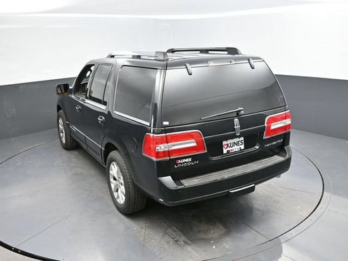 Used 2013 Lincoln Navigator 4WD w/ HD Trailer Tow Pkg image 42