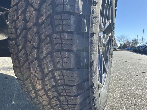 New 2026 Jeep Wrangler Sport S image 18