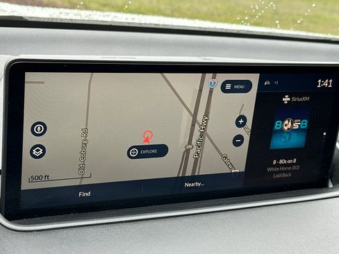 Used 2022 Acura MDX SH-AWD w/ Advance Package image 22