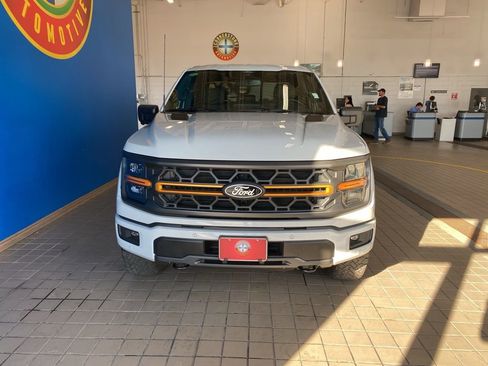 Used 2024 Ford F150 Tremor w/ Tow/Haul Package image 15