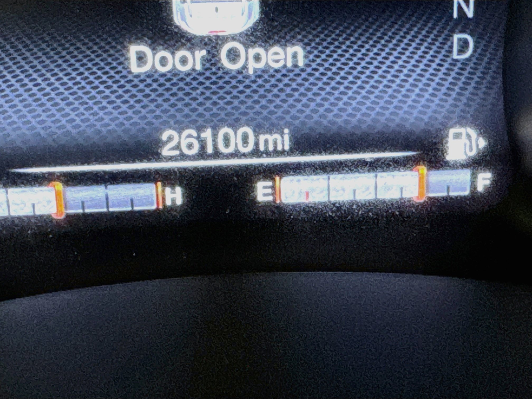 Certified 2021 Jeep Renegade Latitude AWD/4WD image 16