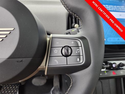 Used 2025 MINI Cooper S image 32