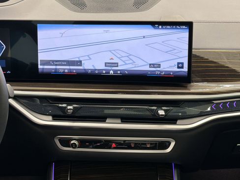 Certified 2025 BMW X5 xDrive40i AWD/4WD image 28