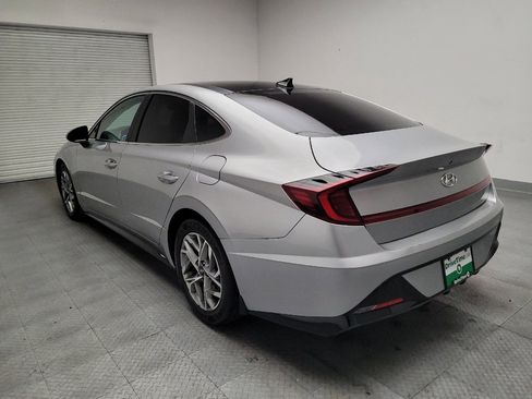 Used 2021 Hyundai Sonata SEL w/ Convenience Package FWD image 5