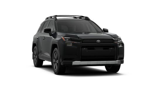 New 2026 Toyota RAV4 AWD image 16
