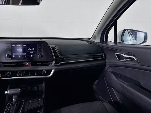Certified 2023 Kia Sportage LX AWD/4WD image 23