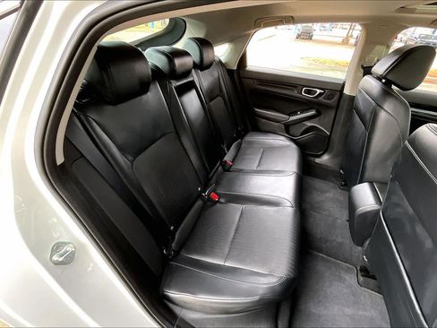 Used 2022 Honda Civic EX-L image 18