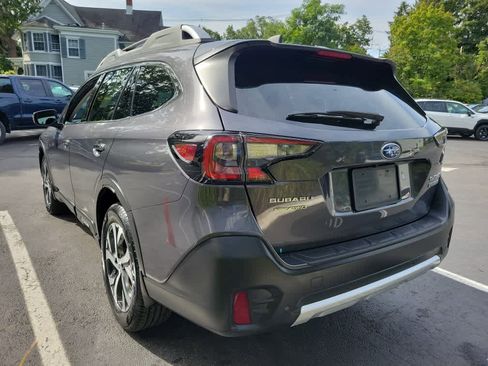 Used 2022 Subaru Outback Touring XT image 6