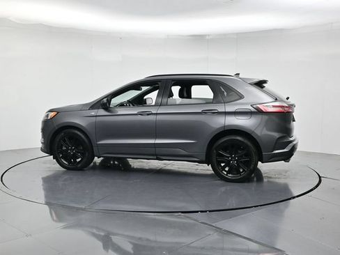 Certified 2021 Ford Edge ST-Line FWD image 7