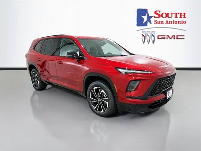 New 2026 Buick Enclave Sport Touring w/ Power Package