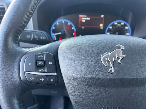 Used 2022 Ford Bronco Sport Big Bend w/ Convenience Package image 25