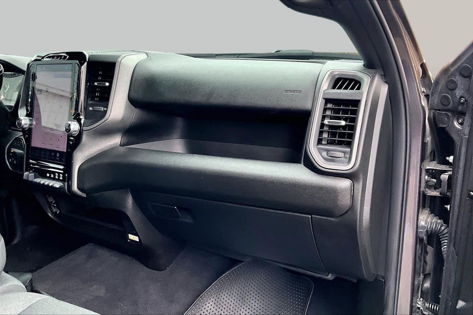 Used 2025 RAM 2500 Tradesman AWD/4WD image 21
