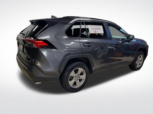 Certified 2025 Toyota RAV4 XLE AWD/4WD image 6