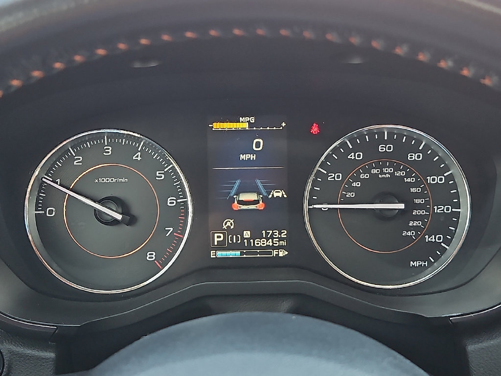 Used 2020 Subaru Crosstrek 2.0i Limited w/ Moonroof Package w/Navigation AWD/4WD image 29
