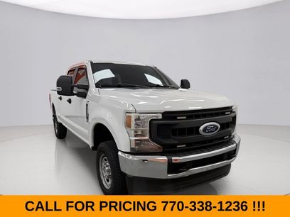 Used 2020 Ford F250 XL w/ Power Equipment Group