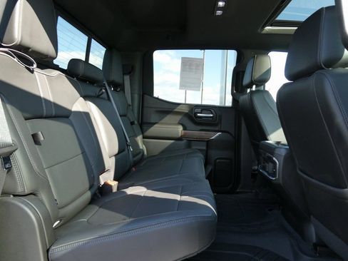 Certified 2022 Chevrolet Silverado 1500 High Country image 16