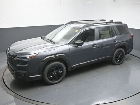 New 2026 Subaru Outback Limited image 45