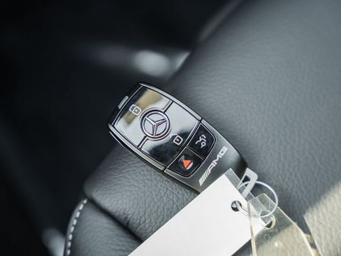 New 2026 Mercedes-Benz GLA 35 AMG 4MATIC image 48