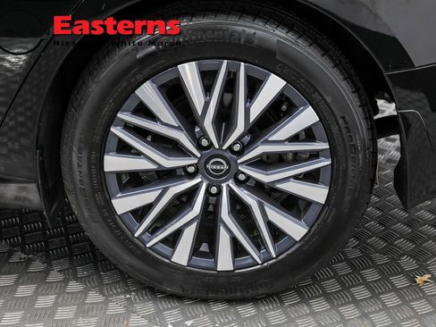 Used 2023 Nissan Altima 2.5 SV w/ SV Premium Package image 50