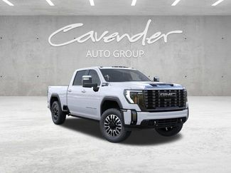 New 2026 GMC Sierra 2500 Denali Ultimate video 1