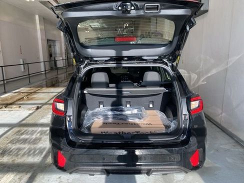 New 2026 Subaru Impreza RS image 7