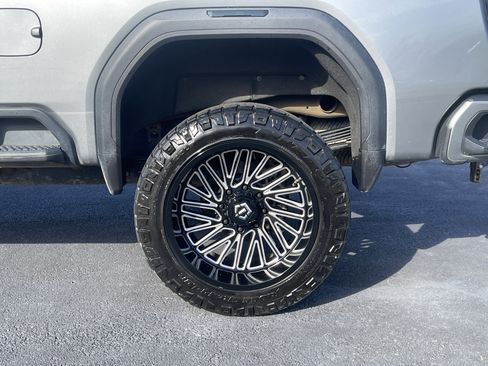 Used 2024 GMC Sierra 2500 AT4 w/ AT4 Premium Plus Package image 35