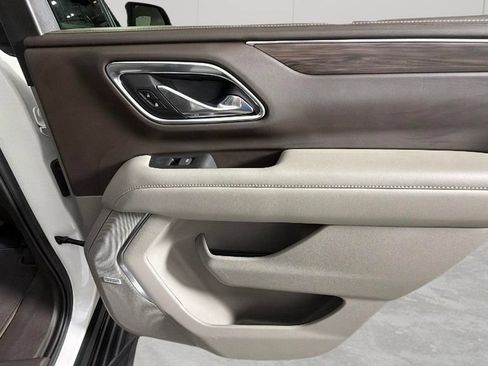 Certified 2021 Chevrolet Tahoe LT AWD/4WD image 36