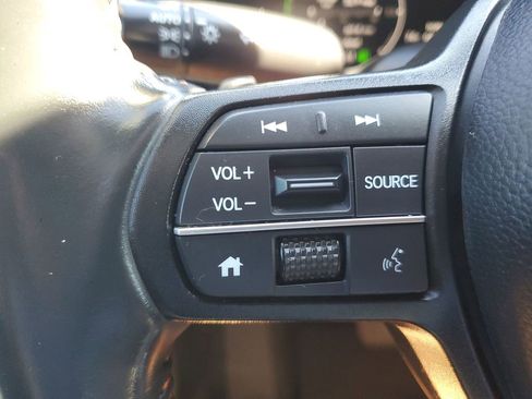 Used 2023 Honda CR-V Sport image 35